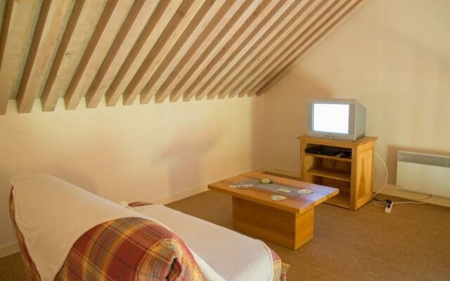 Village de Gites du Mas De La Barque