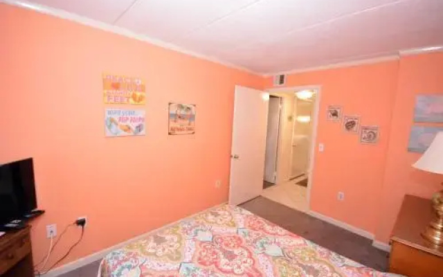Summer Palace 18 - 2 Br Condo