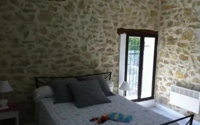 Le Portail Du Ventoux