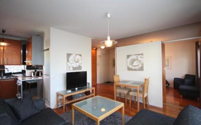 Gella Serviced Apartments Office