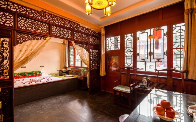 Journey Hotel Pingyao