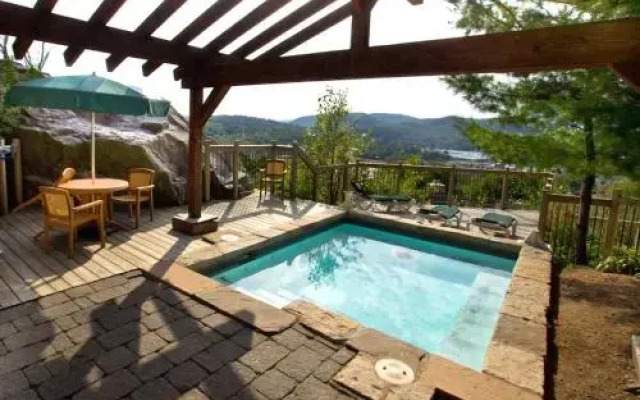 L'Altitude by Rendez-Vous Mont-Tremblant