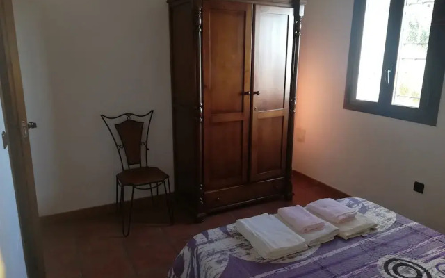 Casa Rural Los Hidalgos
