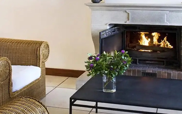 Holiday home Quai Kléber