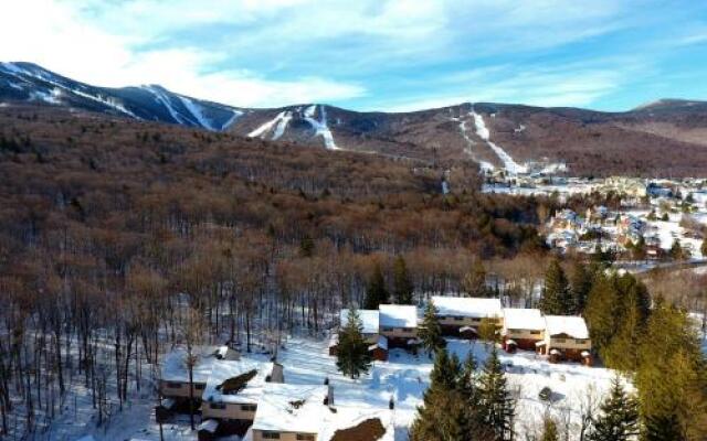 Edgemont Condo A1 by RedAwning