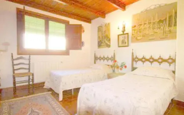 Villa El Delfin