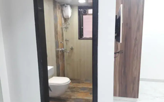 Executive Imperial Goregaon West Mumbai