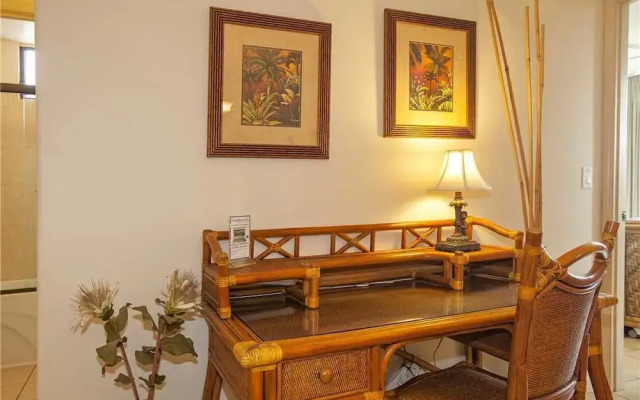 Kihei Akahi C-519 - 2 Br Condo