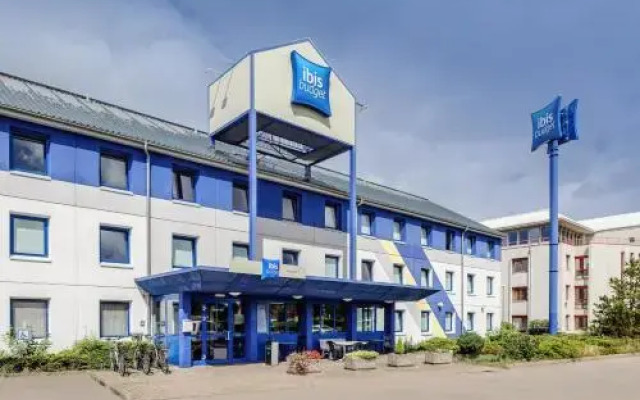 CREO Hotel Dessau