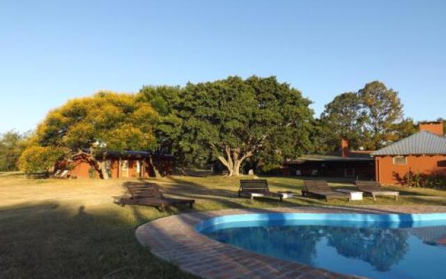 Ipacaá Country Lodge