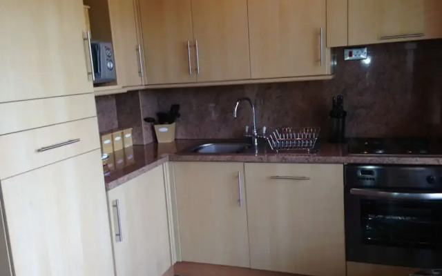 Birch Lodge 15, Newton Stewart
