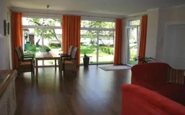 Ferienwohnung Seerose