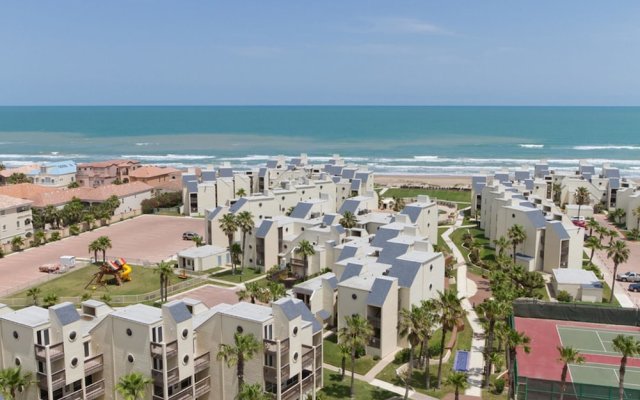 Bahia Mar Condominium 376