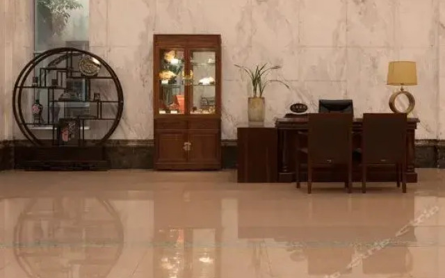 Xiandu Holiday Hotel