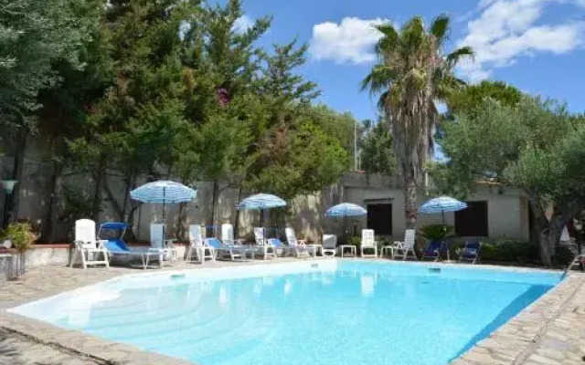 Casa Vacanze Villa Francy