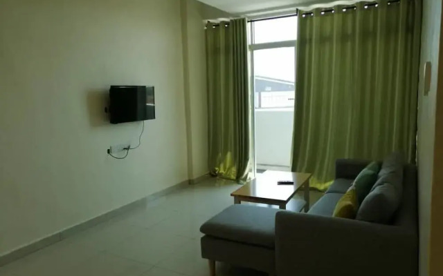 Place2Stay Business Hotel @ Emart Riam
