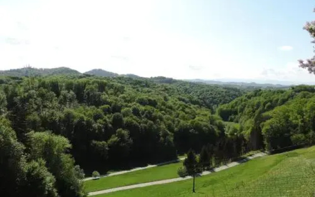 Weingut Gästezimmer Gruber