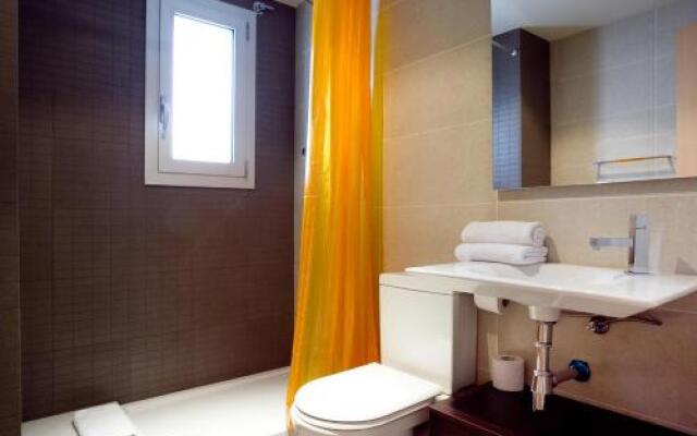 Rambla Beach Barcelonastuff Apartments