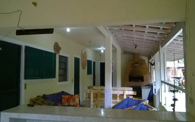 Pousada Sollar Viegas