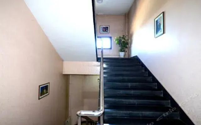 Junrugui Inn