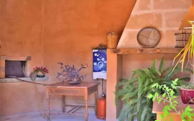 Finca Son Sitges, Llubí 139