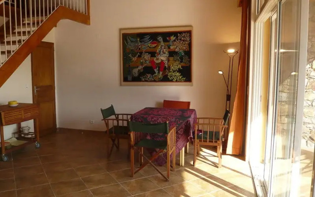 La Bergerie No.2