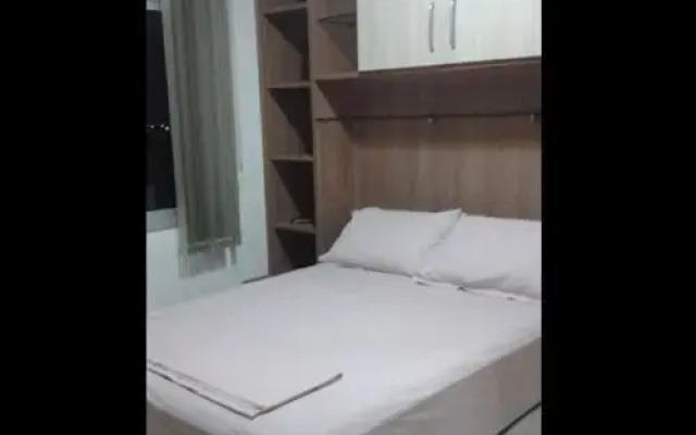 Ajuricaba Suites - Morada do Sol