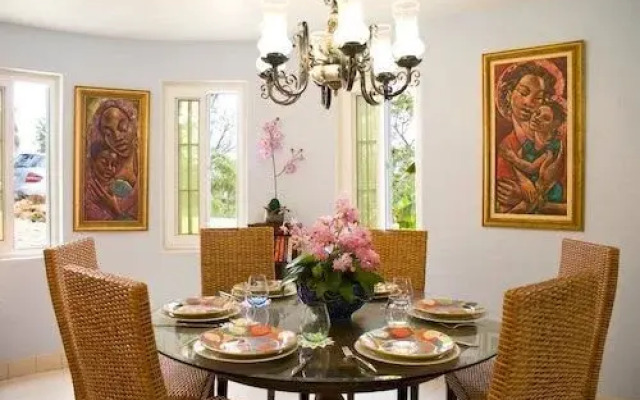 Paradise Indulgence Villa
