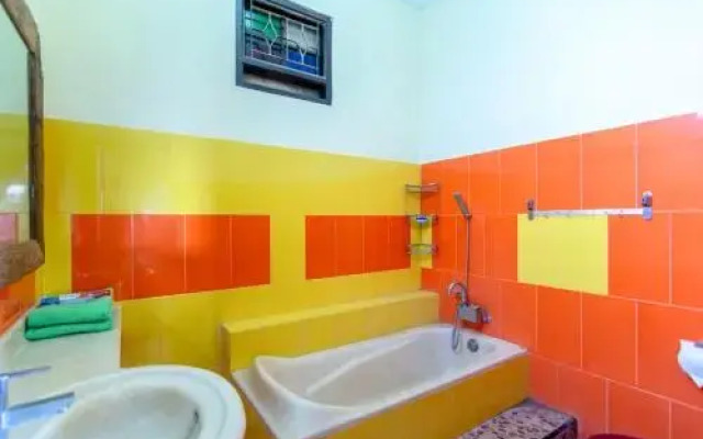 Joglo Kalkun Guest House