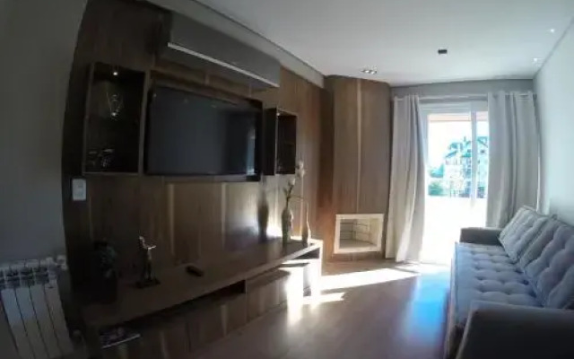 Residencial Florence 6 Pessoas