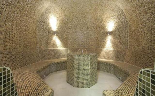 Sport Complex Chekeril