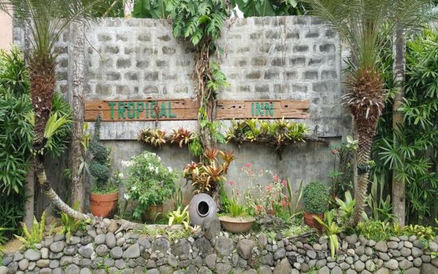 Tropical View Inn And Restaurant