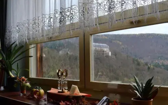 Hotel Weißer Hirsch