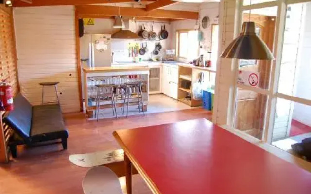 Hostal French Andes