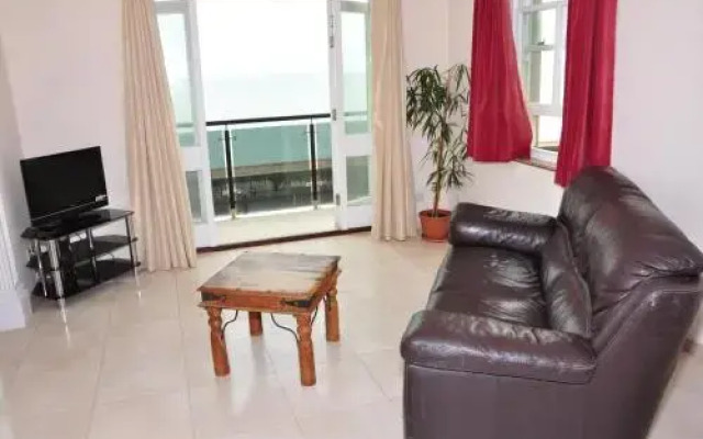 Stunning Sea Views