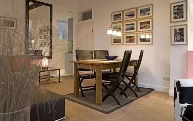 Baltische Residenzen Villa Ahlbeck