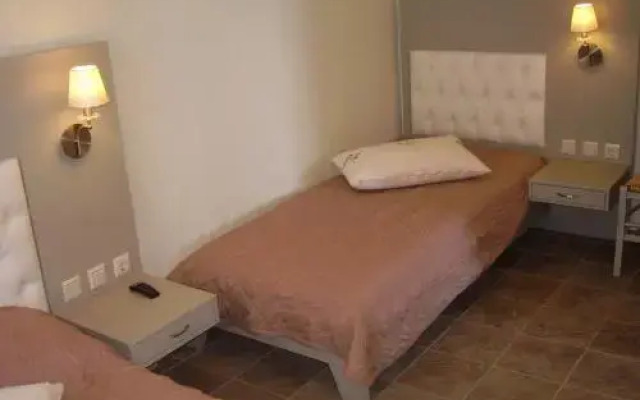 Sunset Suites