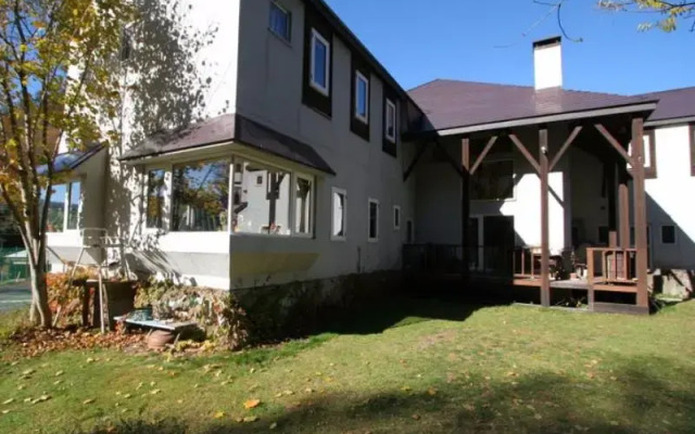 Pension Moguhouse
