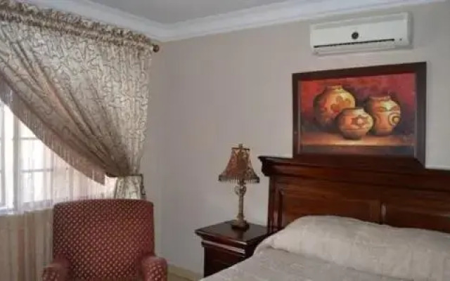 Itumeleng Guesthouse