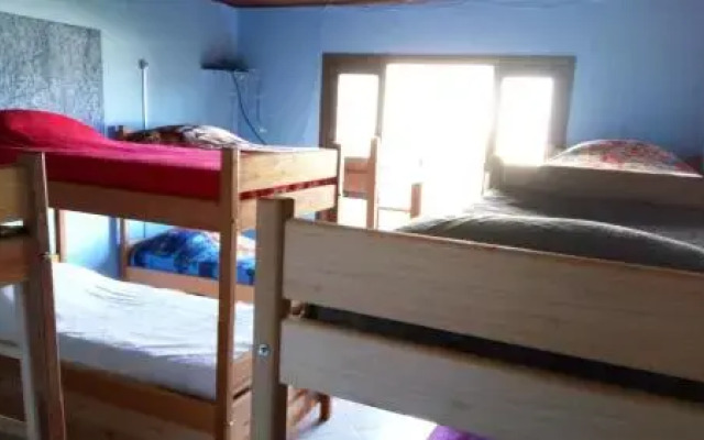Magia do Mar Hostel
