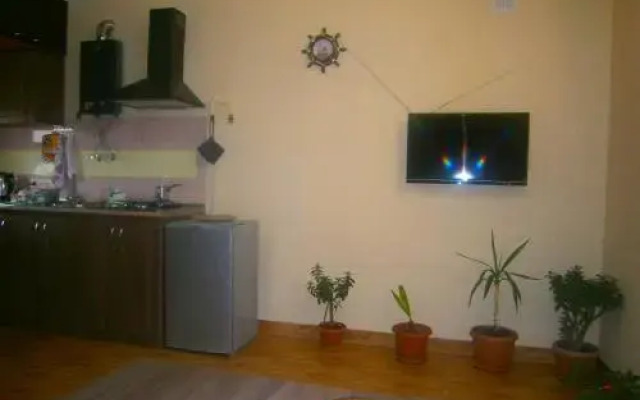Aygestan Comfort Holiday Home