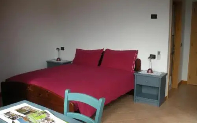 Agritur Maso Pomarolli