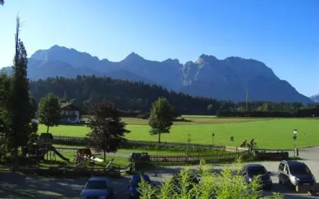 Ferienhotel Barmsee