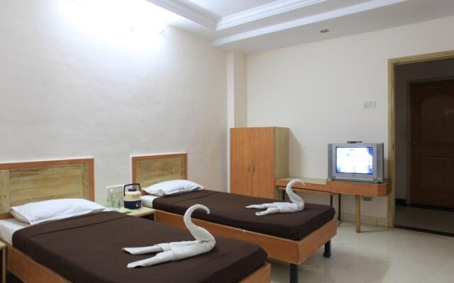 Hotel Wayfare Kala Sai