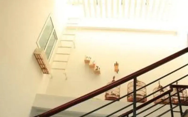 Dzung Villa Home Stay