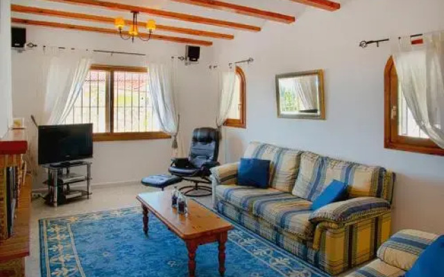 Villas Guzman - Magali