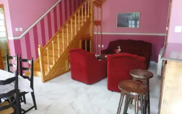 Barack Villa