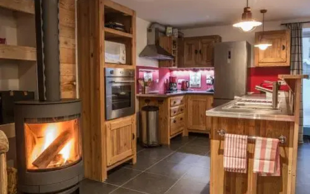 Chalet Atelier