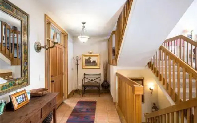 Wildwood Chalet