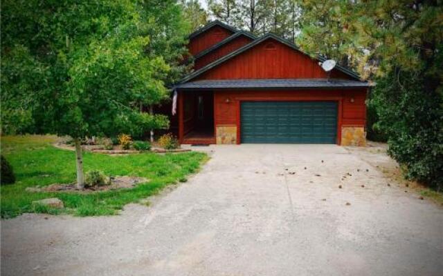 Joe's Place by RedAwning